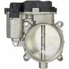 Spectra Premium Fuel Injection Throttle Body Assembly, Tb1181 TB1181